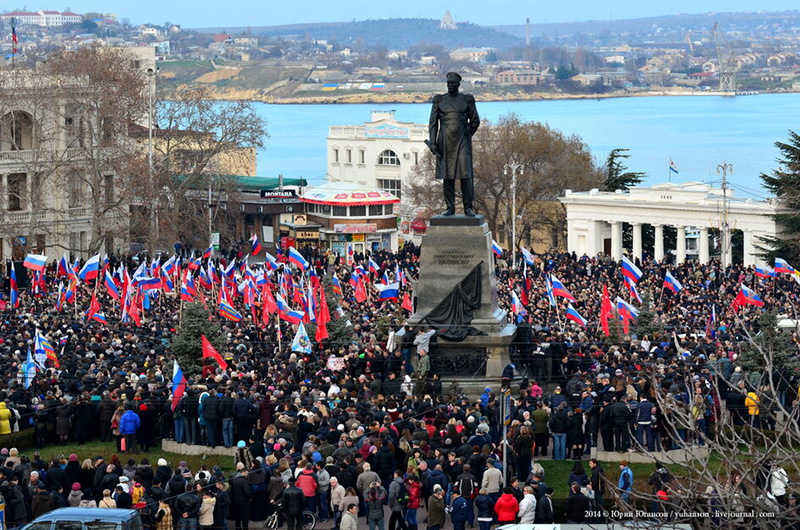 23 февраля: День защитника Отечества и День Народной воли