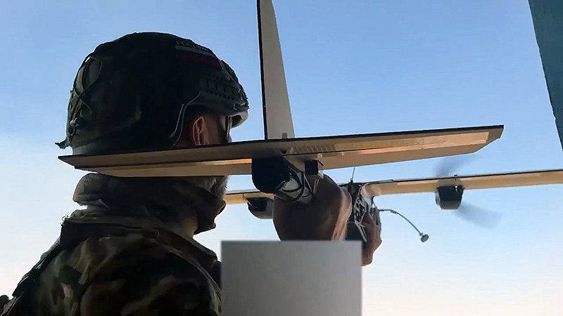 Днем 9 октября российские БПЛА поразили еще два сухогруза с военными грузами для ВСУ