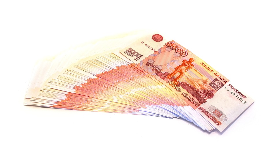 В Севастополе сотрудница банка похитила у вкладчиков 18 миллионов рублей