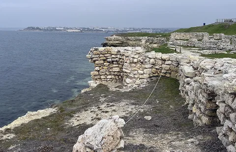 Фото галереи