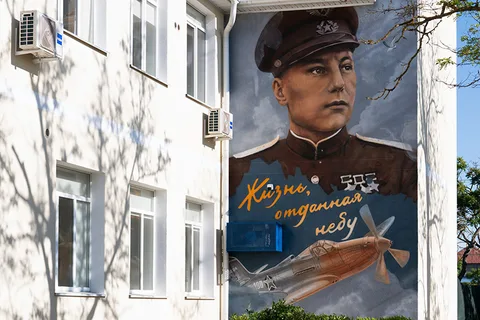 Фото галереи