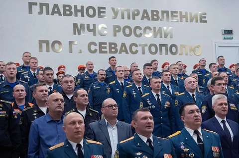 Фото галереи
