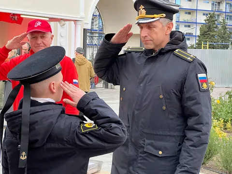 Фото галереи