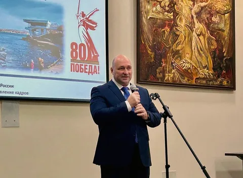 Фото галереи