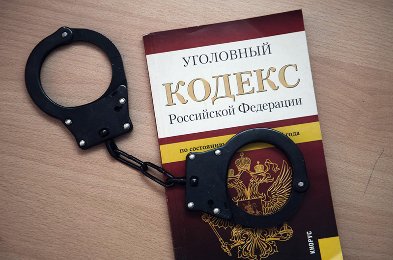 В Крыму нетрезвый гость из Башкирии подряд угнал два автомобиля (видео)