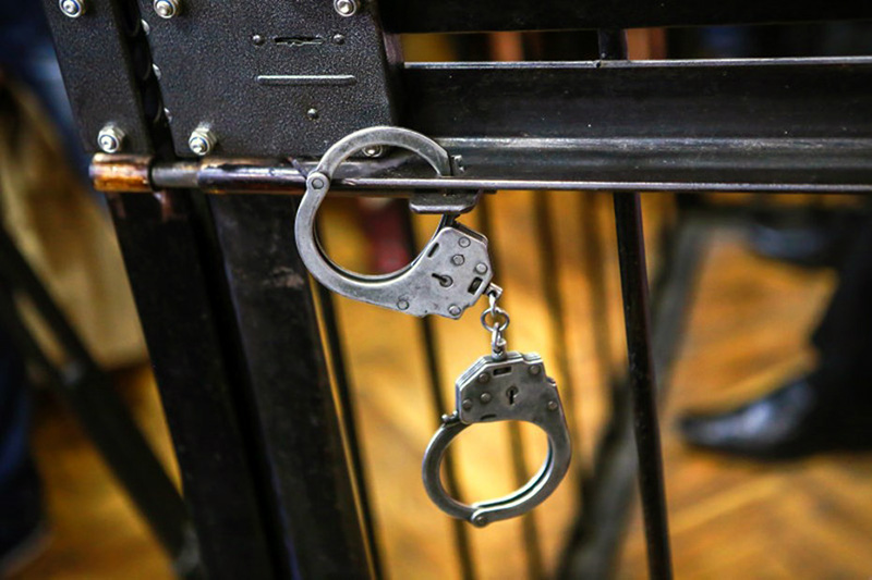 Суд усилил наказание крымчанину за разбойное нападение