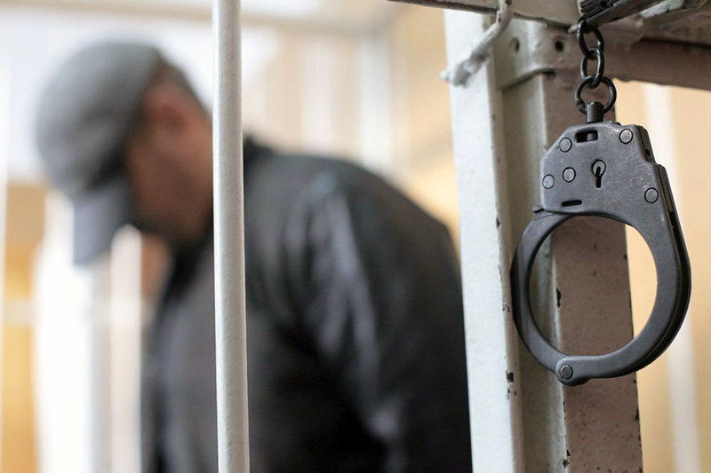 Севастополец осужден на 18 лет колонии за госизмену