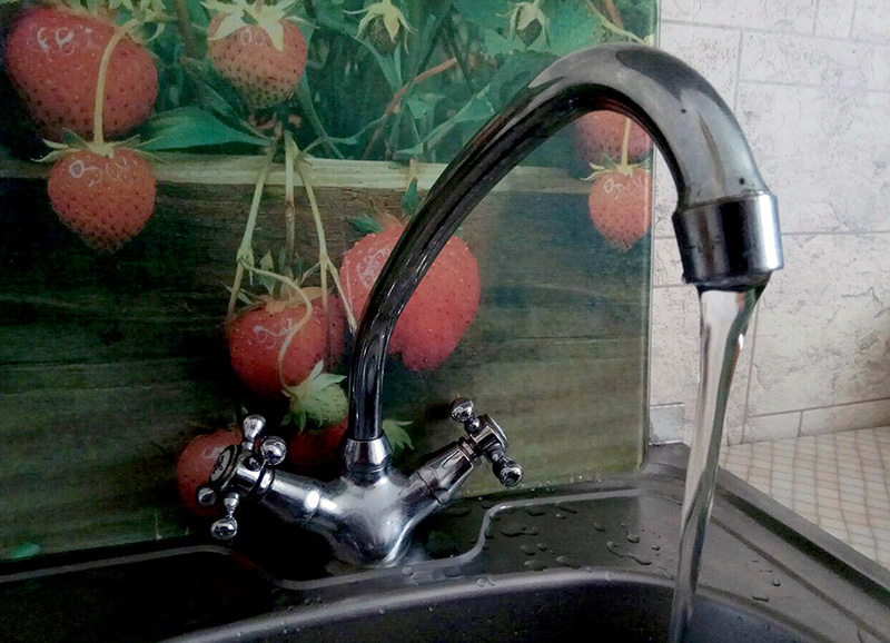 Где в Севастополе не будет воды 27 января 2025? (ДОПОЛНЯЕТСЯ)