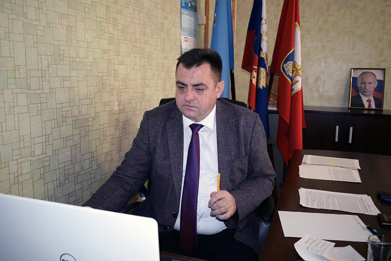 Бывший глава Качи предстанет перед судом за злоупотребление должностными полномочиями и незаконное предпринимательство (видео)