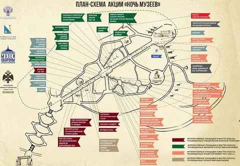 Фото галереи