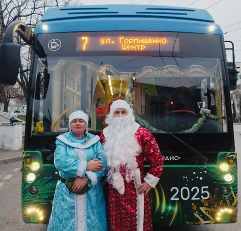 Фото галереи