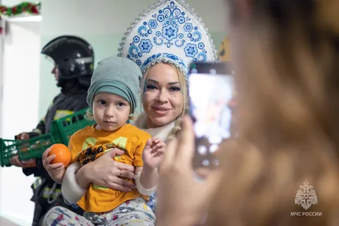 Фото галереи