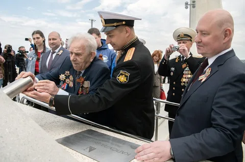 Фото галереи