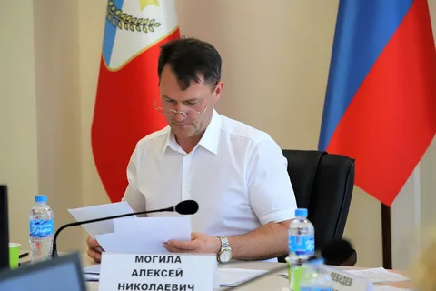 Фото галереи