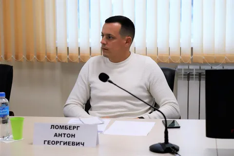 Фото галереи