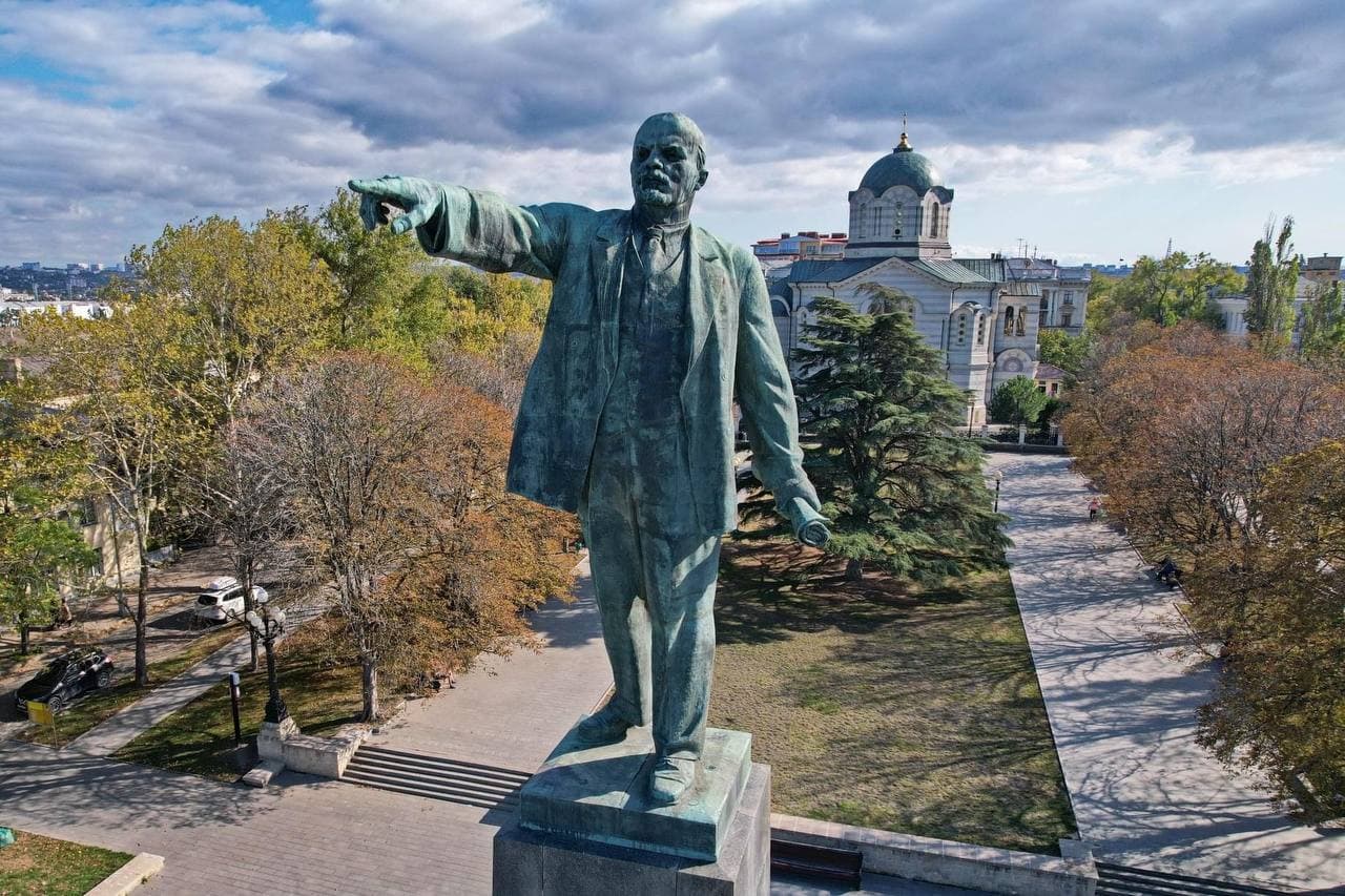 В Севастополе и Крыму тепло и без осадков (прогноз погоды на 23 ноября)