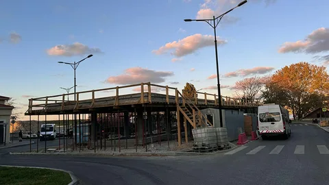 Фото галереи