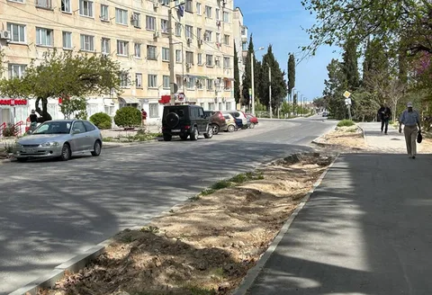Фото галереи