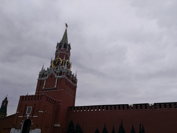 СМИ: в РФ планируют провести митинг-концерт в честь присоединения Крыма