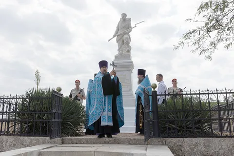 Фото галереи