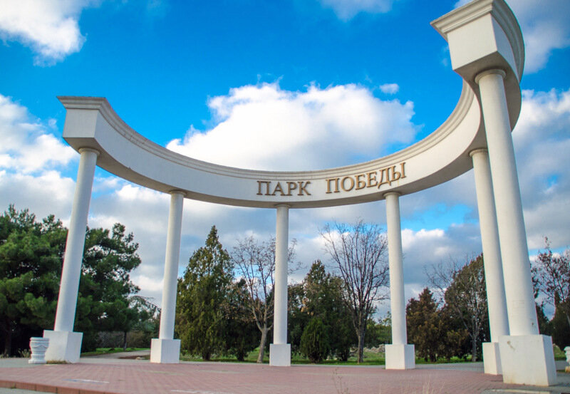 Горлов пояснил, как электромобили смогут работать в парке Победы