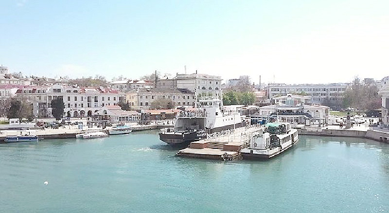 В Севастополе 19 сентября не будет ходить морской пассажирский транспорт