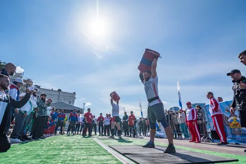 Фото галереи