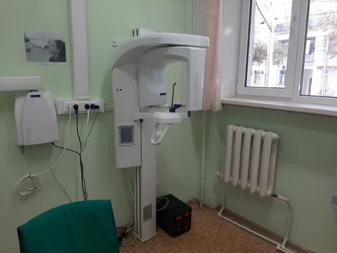 Фото галереи