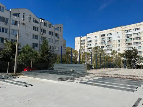 Фото галереи