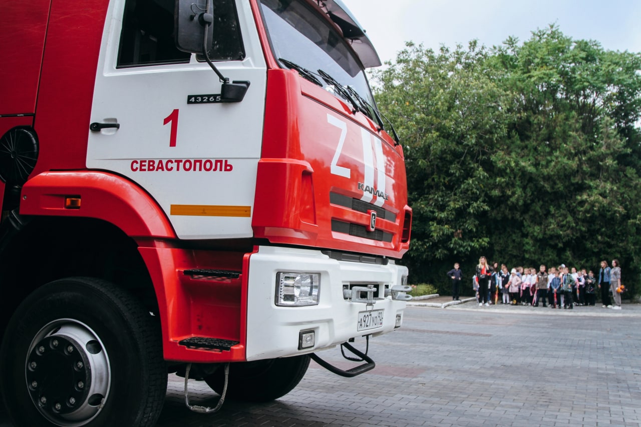 30 апреля: День пожарной охраны России, Международный день джаза, свечника и Вальпургиева ночь