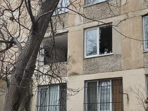 Фото галереи