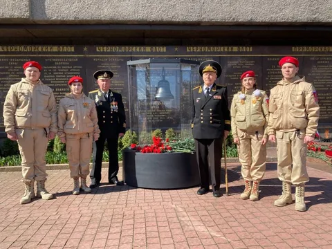 Фото галереи