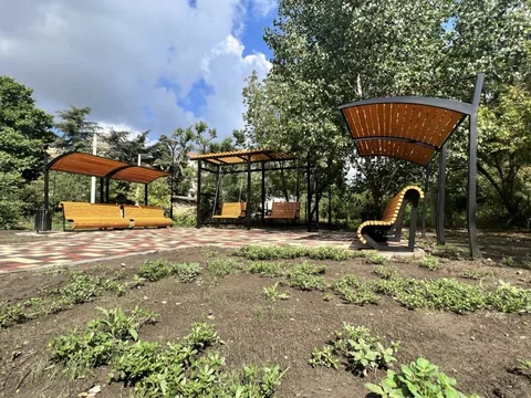 Фото галереи