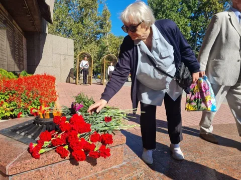 Фото галереи