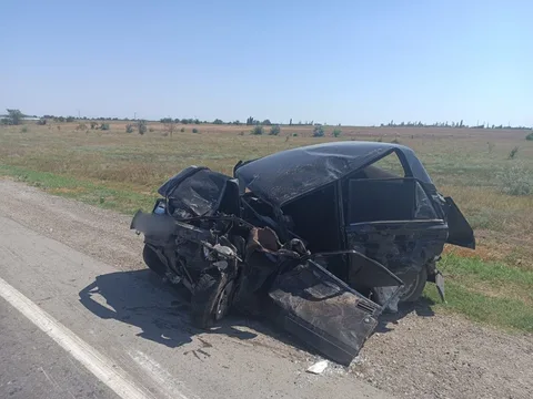 Фото галереи