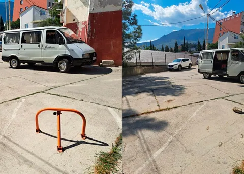 Фото галереи