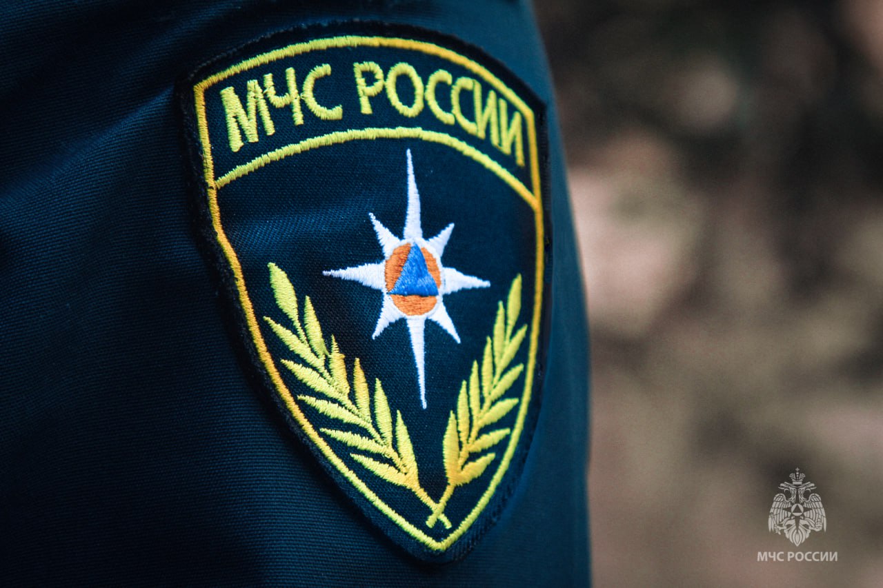 Восемь детей спасли в горно-лестной местности Крыма с начала года
