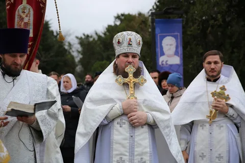 Фото галереи