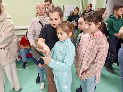 Фото галереи