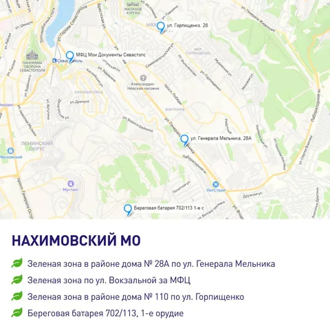 Фото галереи