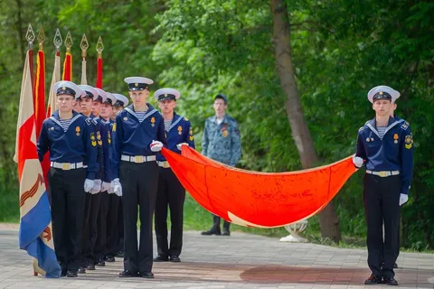 Фото галереи