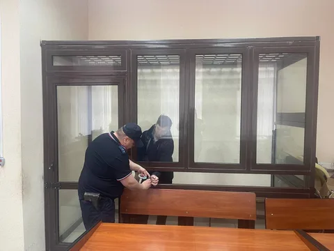 Фото галереи