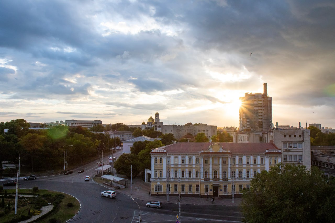 В Симферополе пройдут бесплатные экскурсии, посвященные Дню города