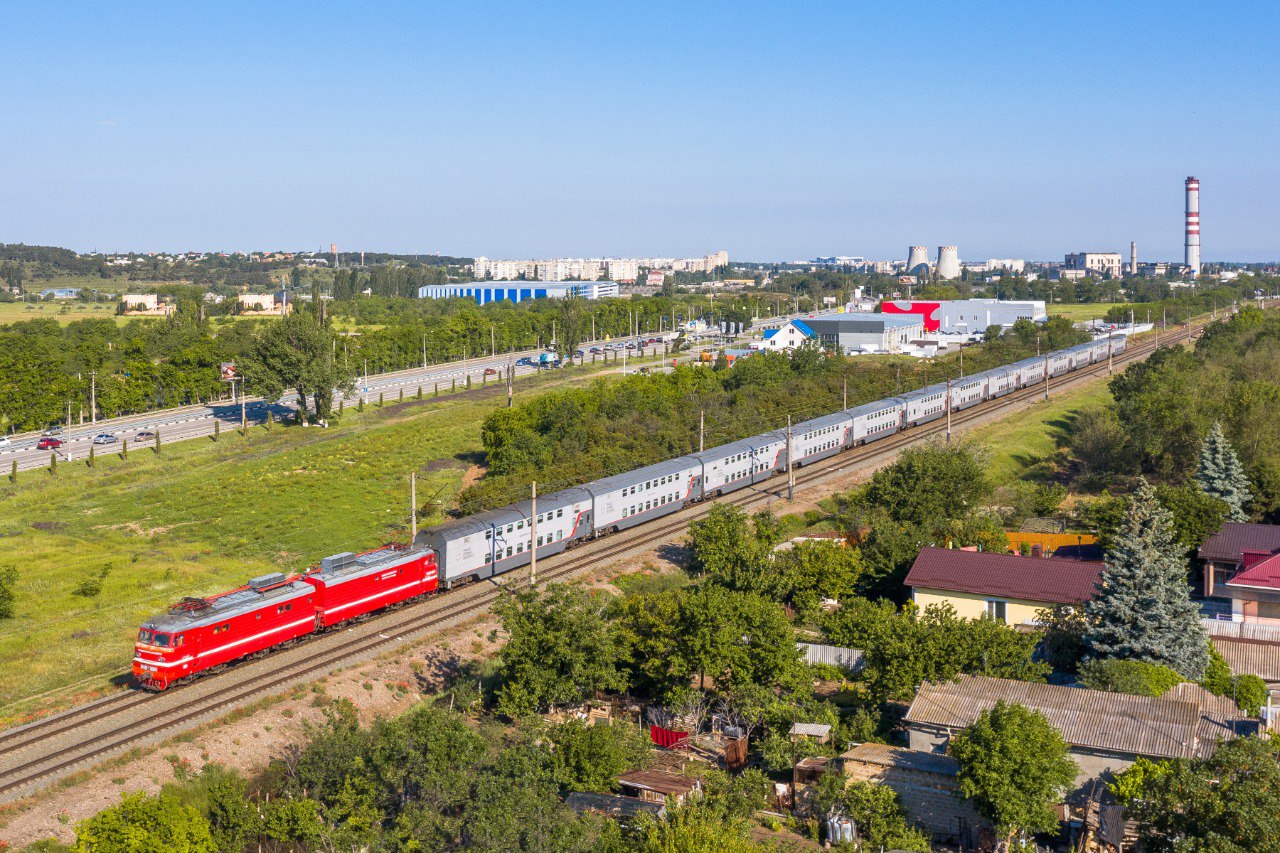 Осенью билеты в Крым станут дешевле