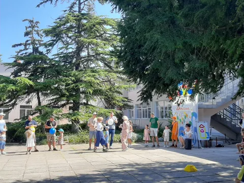 Фото галереи