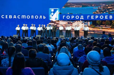 Фото галереи