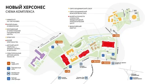 Фото галереи