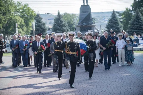 Фото галереи