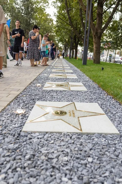 Фото галереи