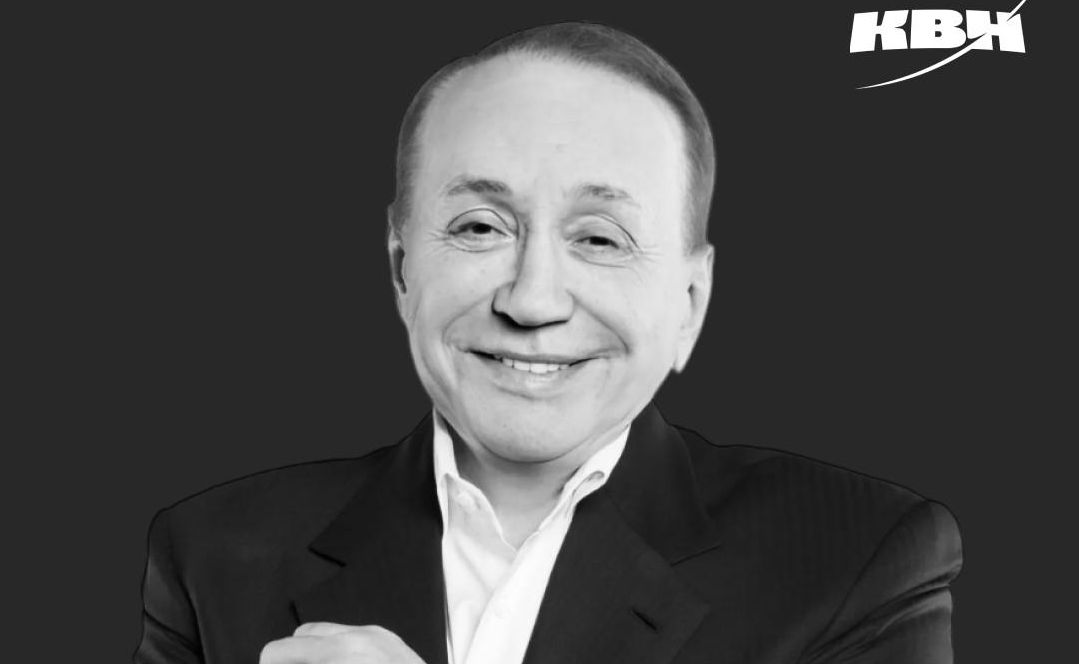 Умер Александр Масляков